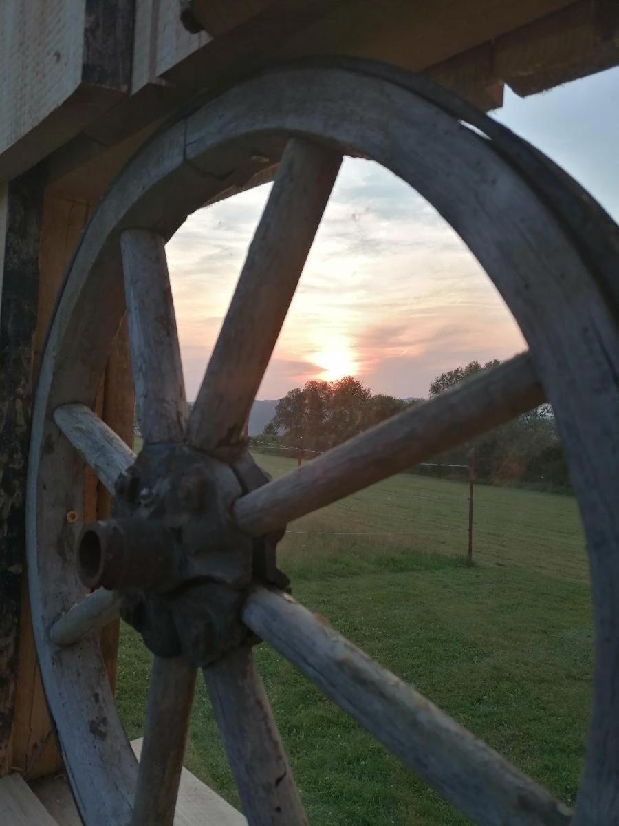 Wild Life Ranch Vila Schöfweg Exterior foto