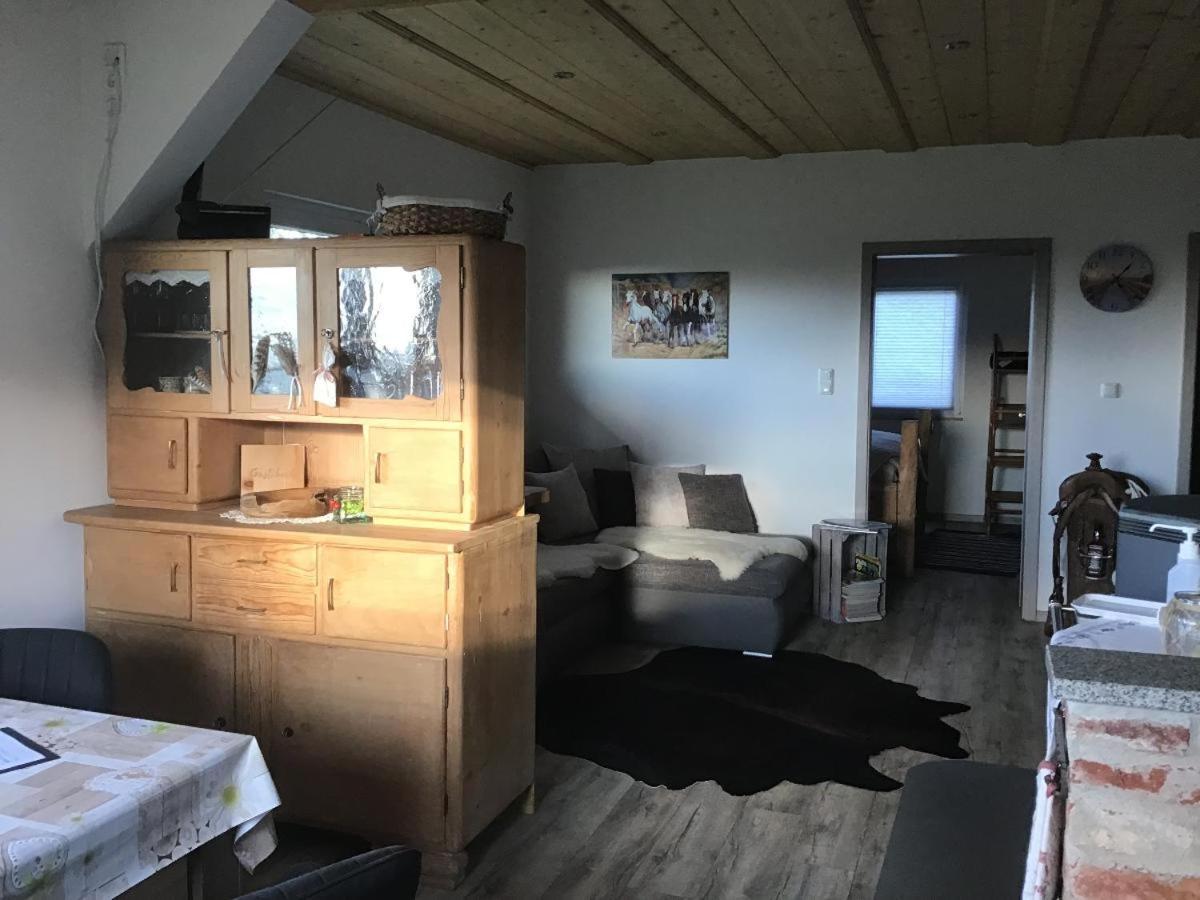 Wild Life Ranch Vila Schöfweg Exterior foto